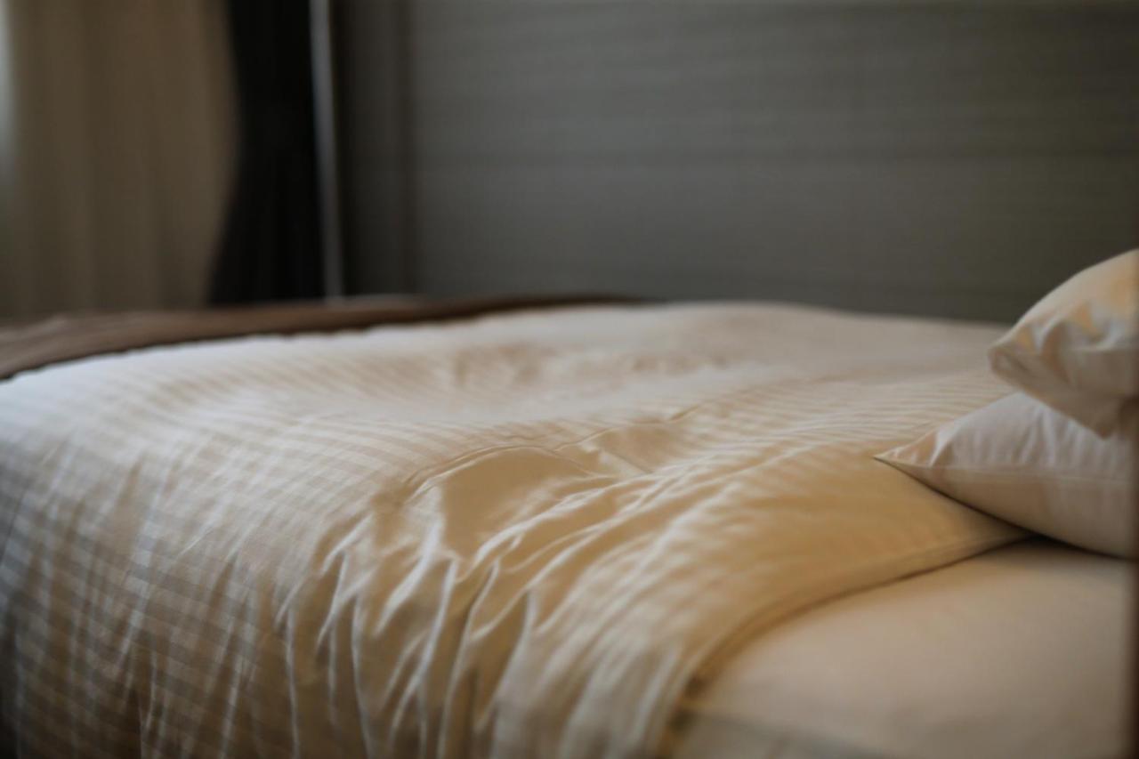 Okayama Koraku Hotel Luaran gambar